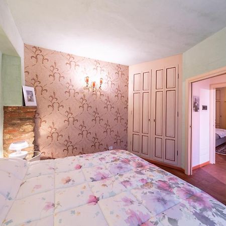Apartmán Le Chateau Franciacorta - By Host4U Colombaro  Exteriér fotografie