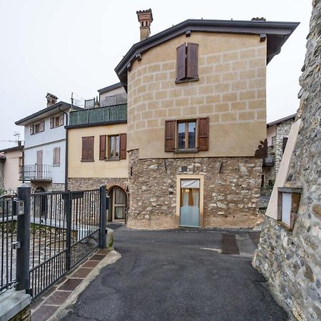 Apartmán Le Chateau Franciacorta - By Host4U Colombaro  Exteriér fotografie