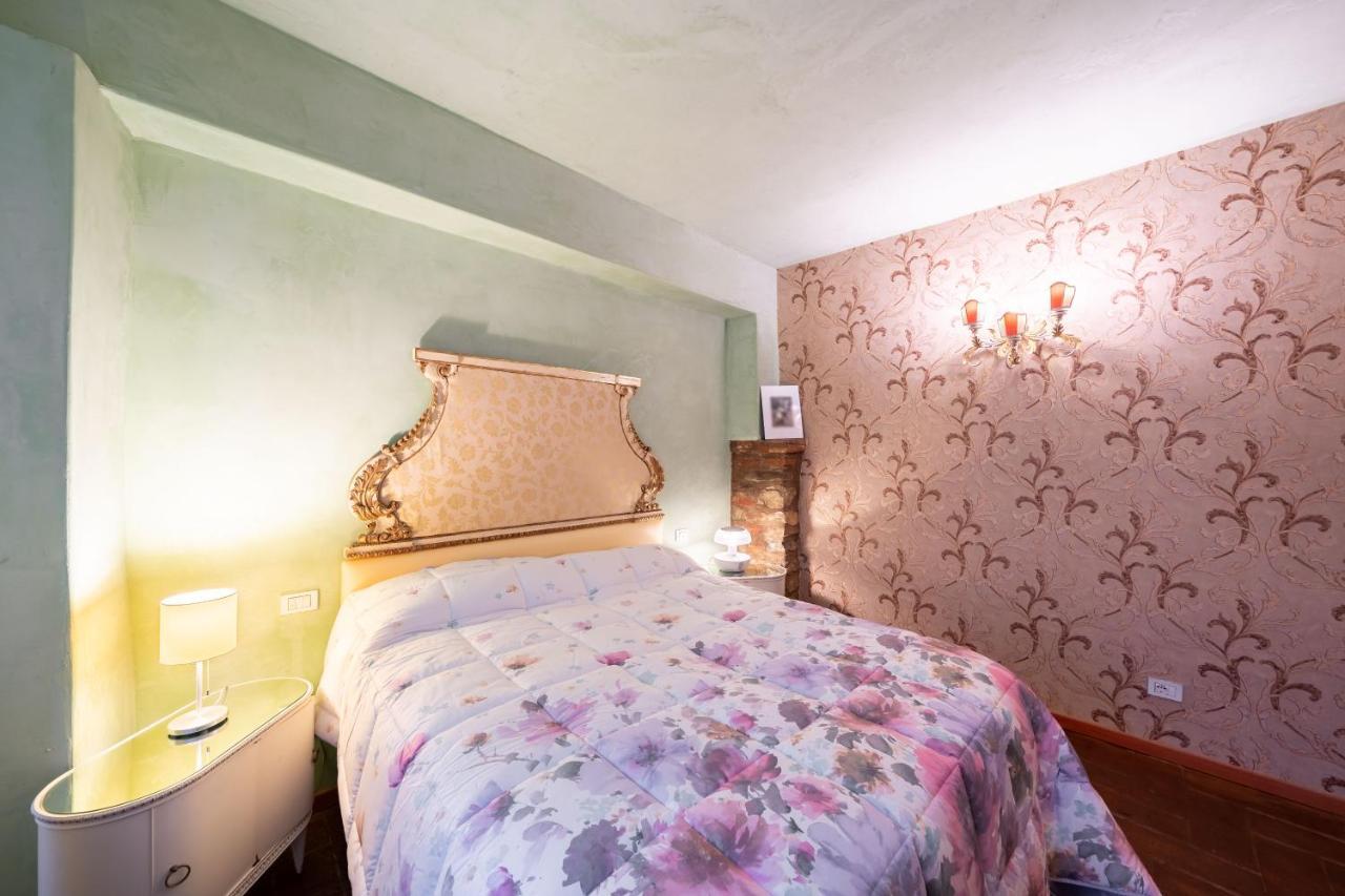 Apartmán Le Chateau Franciacorta - By Host4U Colombaro  Exteriér fotografie