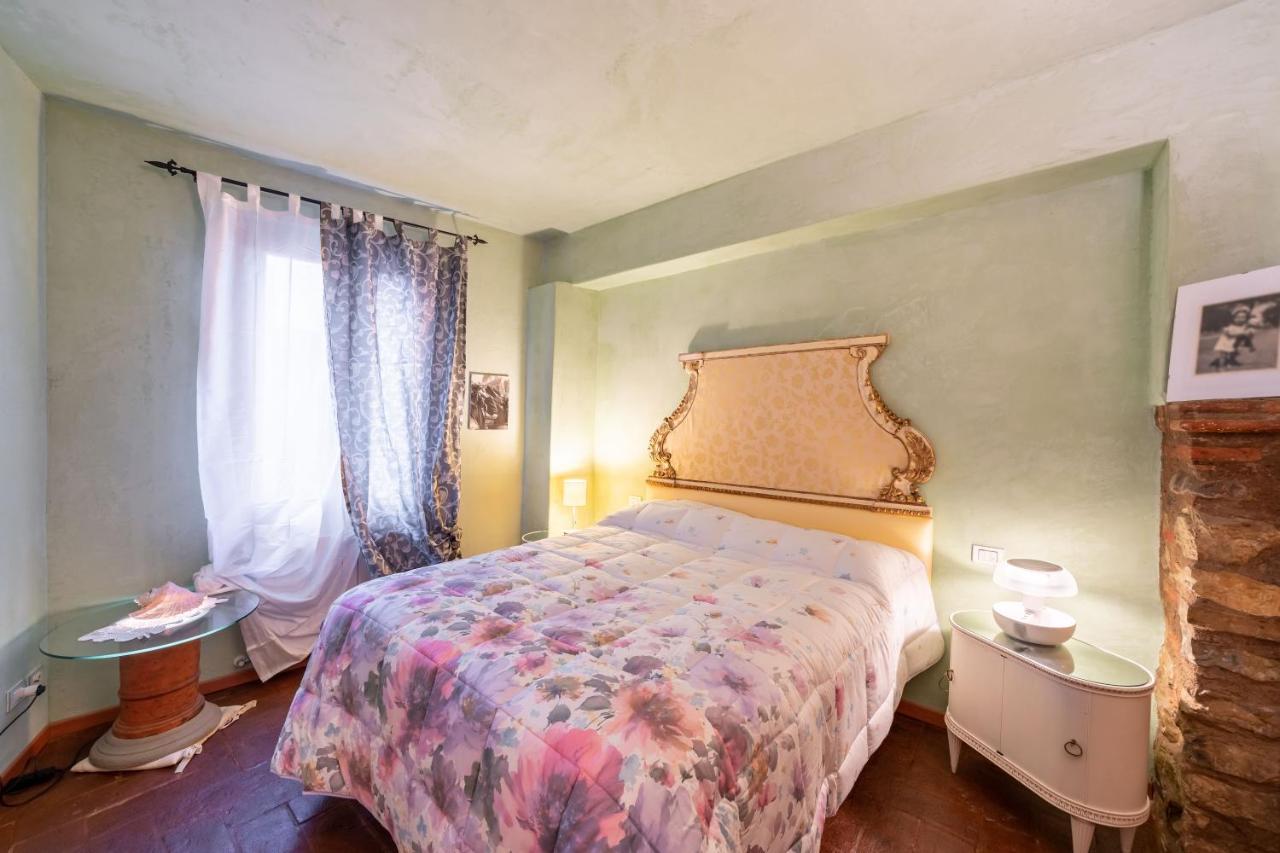 Apartmán Le Chateau Franciacorta - By Host4U Colombaro  Exteriér fotografie