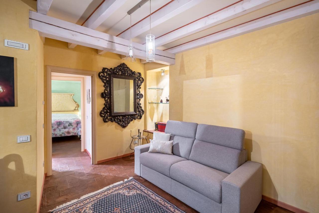 Apartmán Le Chateau Franciacorta - By Host4U Colombaro  Exteriér fotografie