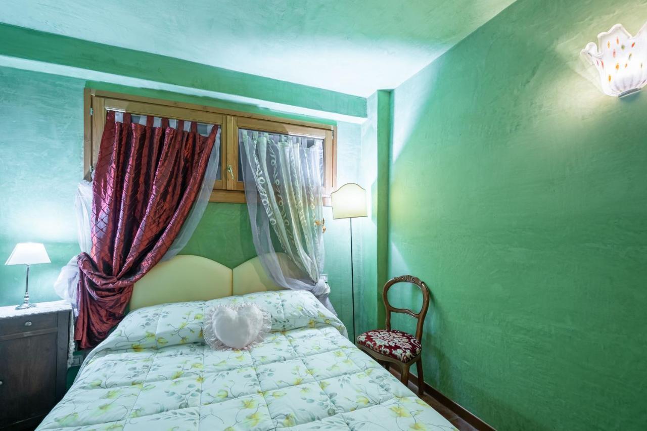 Apartmán Le Chateau Franciacorta - By Host4U Colombaro  Exteriér fotografie